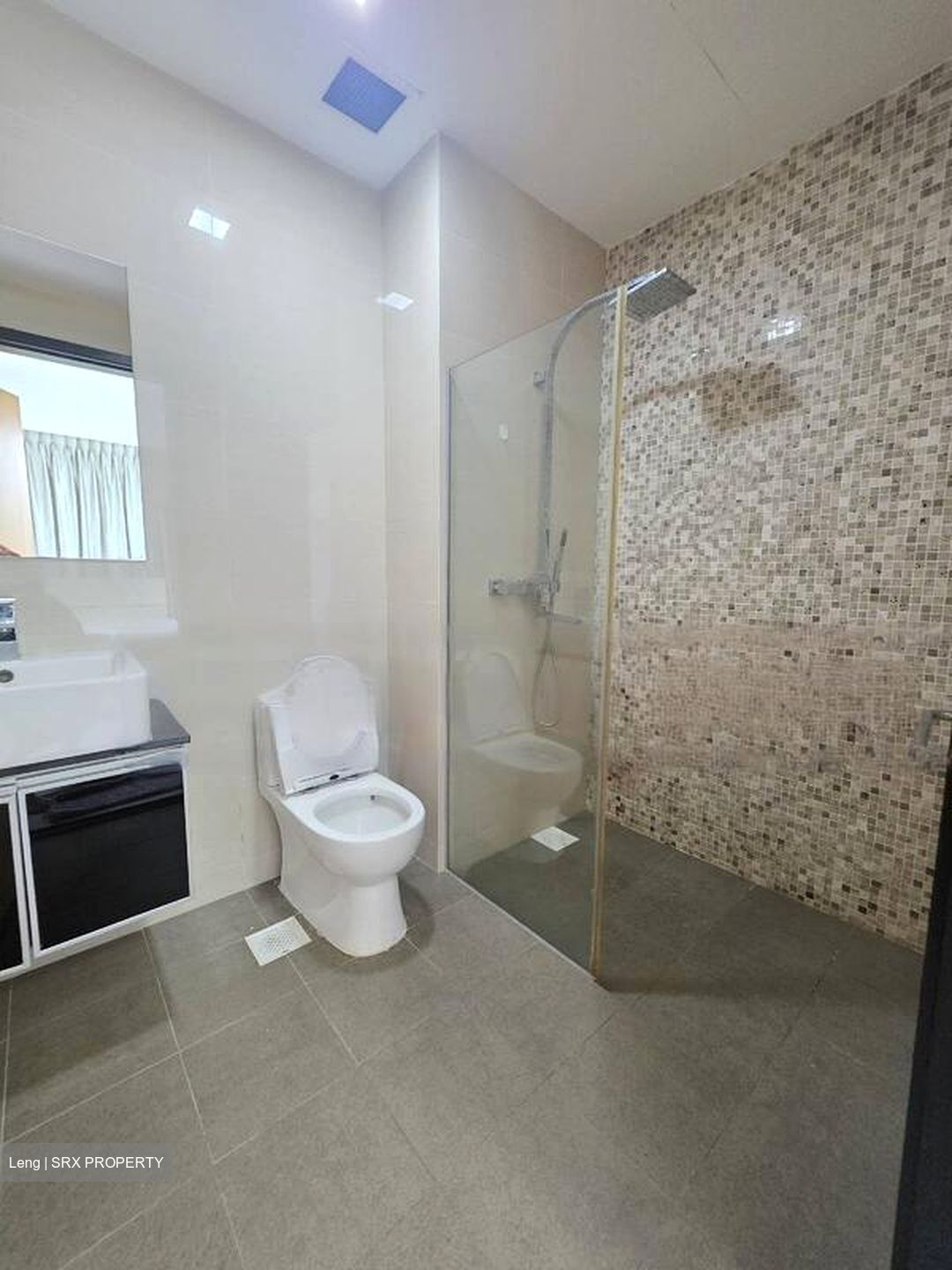 Loft @ Stevens (D10), Apartment #449705881